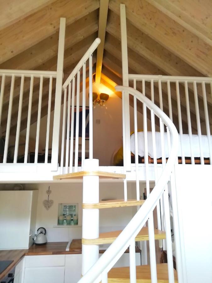 Unique Cottage Retreat Brighton Exteriör bild