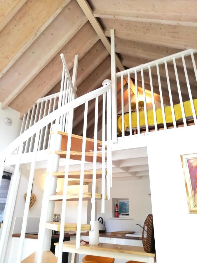 Unique Cottage Retreat Brighton Exteriör bild