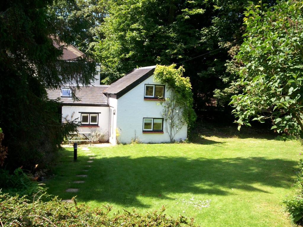 Unique Cottage Retreat Brighton Exteriör bild