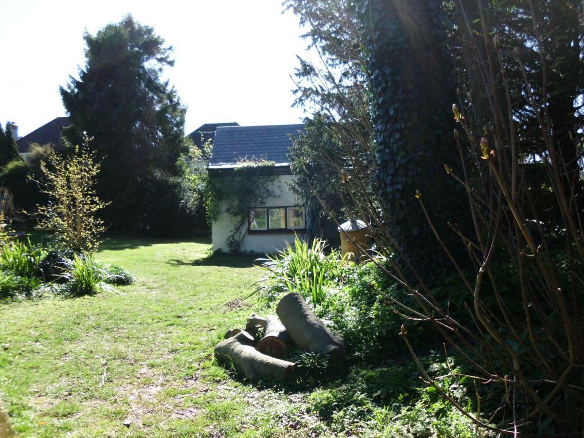 Unique Cottage Retreat Brighton Exteriör bild